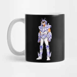 Pegasus Seiya in Bronze Saint - Cloth V2 - Saint Seiya Mug